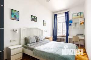 2-к квартира, посуточно, 79м2, 5/5 этаж