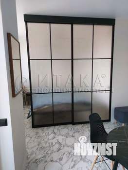 1-к квартира, на длительный срок, 30м2, 13/19 этаж