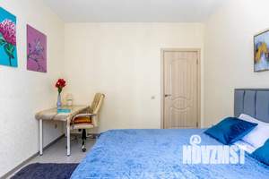 3-к квартира, посуточно, 70м2, 5/9 этаж