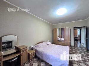 3-к квартира, на длительный срок, 105м2, 8/23 этаж