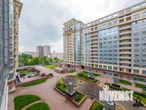 1-к квартира, посуточно, 40м2, 5/17 этаж