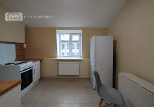 1-к квартира, на длительный срок, 38м2, 4/4 этаж