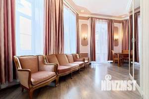 1-к квартира, посуточно, 31м2, 1/1 этаж