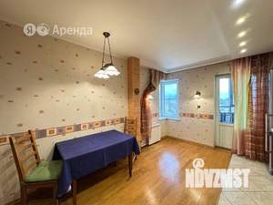 2-к квартира, на длительный срок, 73м2, 9/16 этаж