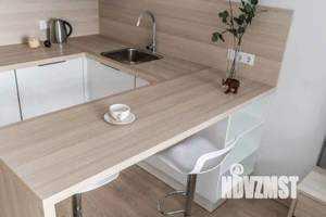 1-к квартира, посуточно, 27м2, 1/1 этаж