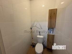 1-к квартира, на длительный срок, 34м2, 12/24 этаж