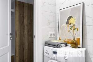 1-к квартира, посуточно, 25м2, 4/20 этаж