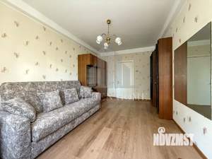 4-к квартира, на длительный срок, 60м2, 2/5 этаж