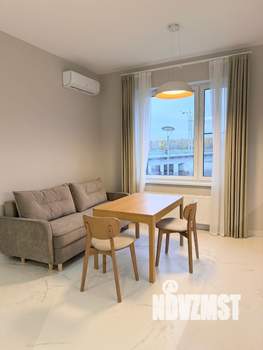 2-к квартира, на длительный срок, 56м2, 1/5 этаж