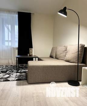 2-к квартира, посуточно, 77м2, 10/10 этаж