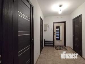 1-к квартира, на длительный срок, 41м2, 16/25 этаж