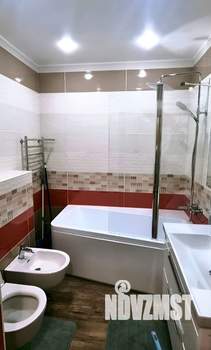 1-к квартира, на длительный срок, 45м2, 8/12 этаж