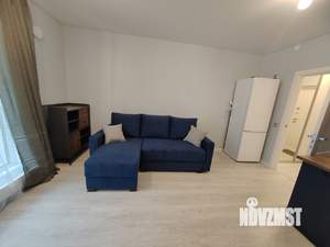 Студия квартира, на длительный срок, 26м2, 1/9 этаж
