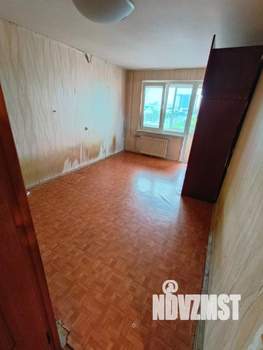 1-к квартира, на длительный срок, 42м2, 8/11 этаж