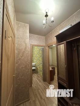 1-к квартира, на длительный срок, 35м2, 4/22 этаж