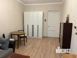 2-к квартира, на длительный срок, 56м2, 4/5 этаж