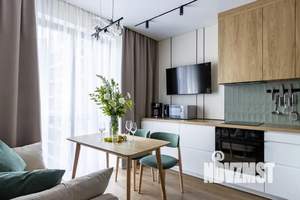 1-к квартира, посуточно, 35м2, 8/11 этаж
