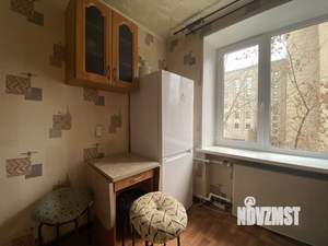 2-к квартира, на длительный срок, 41м2, 3/5 этаж