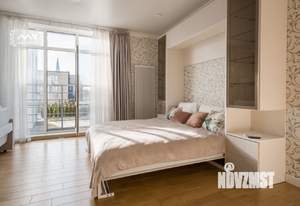 Студия квартира, на длительный срок, 50м2, 2/4 этаж