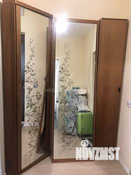 Студия квартира, на длительный срок, 30м2, 3/8 этаж