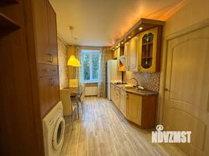 1-к квартира, на длительный срок, 32м2, 4/5 этаж