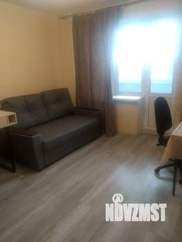1-к квартира, на длительный срок, 33м2, 10/11 этаж