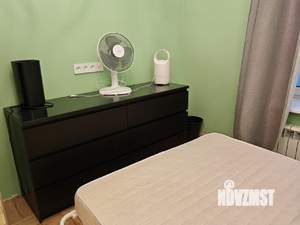 2-к квартира, на длительный срок, 65м2, 4/4 этаж