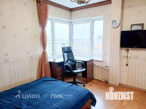 2-к квартира, на длительный срок, 73м2, 9/16 этаж