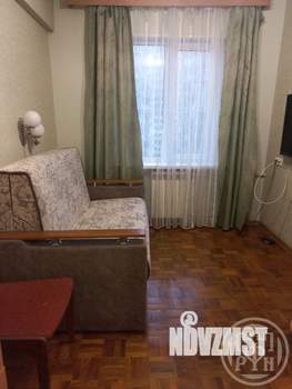 3-к квартира, на длительный срок, 56м2, 5/5 этаж