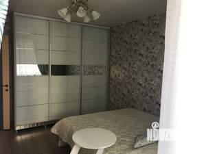 2-к квартира, на длительный срок, 61м2, 16/25 этаж