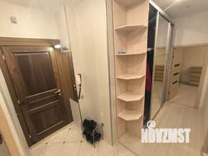 2-к квартира, посуточно, 80м2, 4/11 этаж