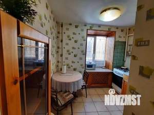 3-к квартира, посуточно, 70м2, 1/1 этаж