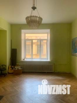 2-к квартира, посуточно, 76м2, 2/5 этаж
