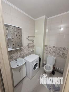 1-к квартира, на длительный срок, 35м2, 19/22 этаж