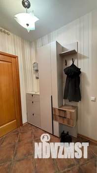 1-к квартира, посуточно, 39м2, 8/18 этаж