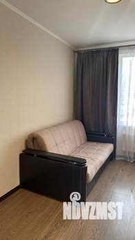 1-к квартира, на длительный срок, 37м2, 8/22 этаж