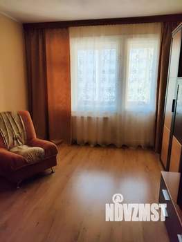 1-к квартира, на длительный срок, 40м2, 7/10 этаж