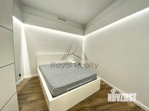 1-к квартира, на длительный срок, 51м2, 2/4 этаж