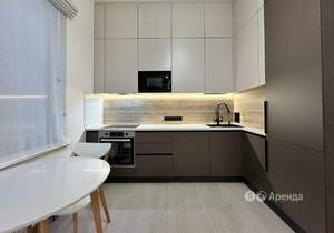 1-к квартира, на длительный срок, 47м2, 9/9 этаж