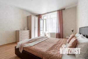 2-к квартира, посуточно, 85м2, 3/5 этаж