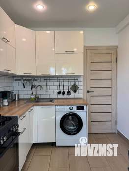 2-к квартира, на длительный срок, 46м2, 6/9 этаж