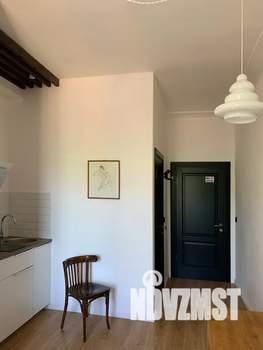 1-к квартира, посуточно, 21м2, 5/5 этаж