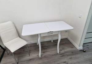 Студия квартира, на длительный срок, 26м2, 13/14 этаж