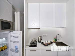 1-к квартира, на длительный срок, 24м2, 17/18 этаж