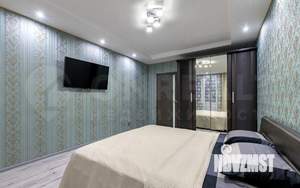 2-к квартира, на длительный срок, 67м2, 15/27 этаж