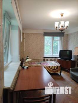 2-к квартира, на длительный срок, 43м2, 1/5 этаж