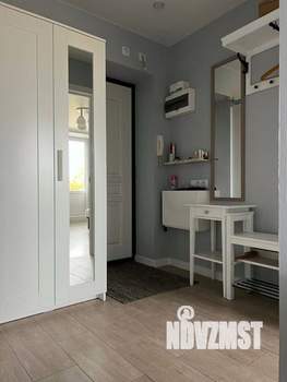 1-к квартира, на длительный срок, 34м2, 8/9 этаж