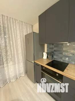 1-к квартира, посуточно, 34м2, 15/26 этаж