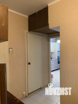 1-к квартира, на длительный срок, 36м2, 12/14 этаж