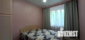 2-к квартира, посуточно, 40м2, 1/5 этаж